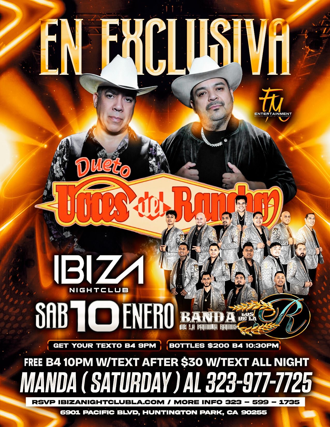Home - Ibiza Nightclub | Huntington Park | Los Angeles